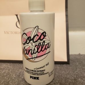 Coco Vanilla